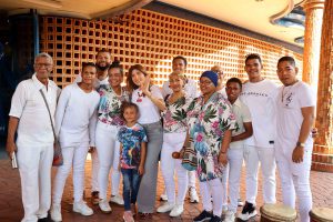 Nancy de Lacava desplegó jornada de conciencia ecológica a través del programa “Carabobo Sostenible” (13)