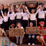 Nancy de Lacava desplegó jornada de conciencia ecológica a través del programa “Carabobo Sostenible” (15)