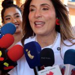 Nancy de Lacava desplegó jornada de conciencia ecológica a través del programa “Carabobo Sostenible” (3)