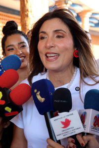 Nancy de Lacava desplegó jornada de conciencia ecológica a través del programa “Carabobo Sostenible” (3)