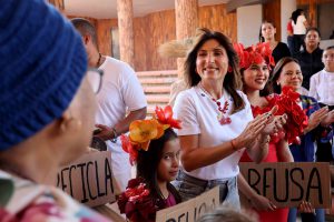 Nancy de Lacava desplegó jornada de conciencia ecológica a través del programa “Carabobo Sostenible” (4)