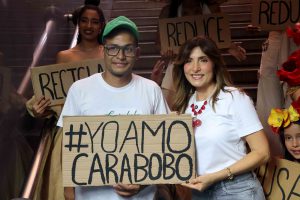 Nancy de Lacava desplegó jornada de conciencia ecológica a través del programa “Carabobo Sostenible” (5)