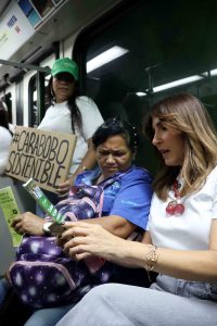 Nancy de Lacava desplegó jornada de conciencia ecológica a través del programa “Carabobo Sostenible” (7)