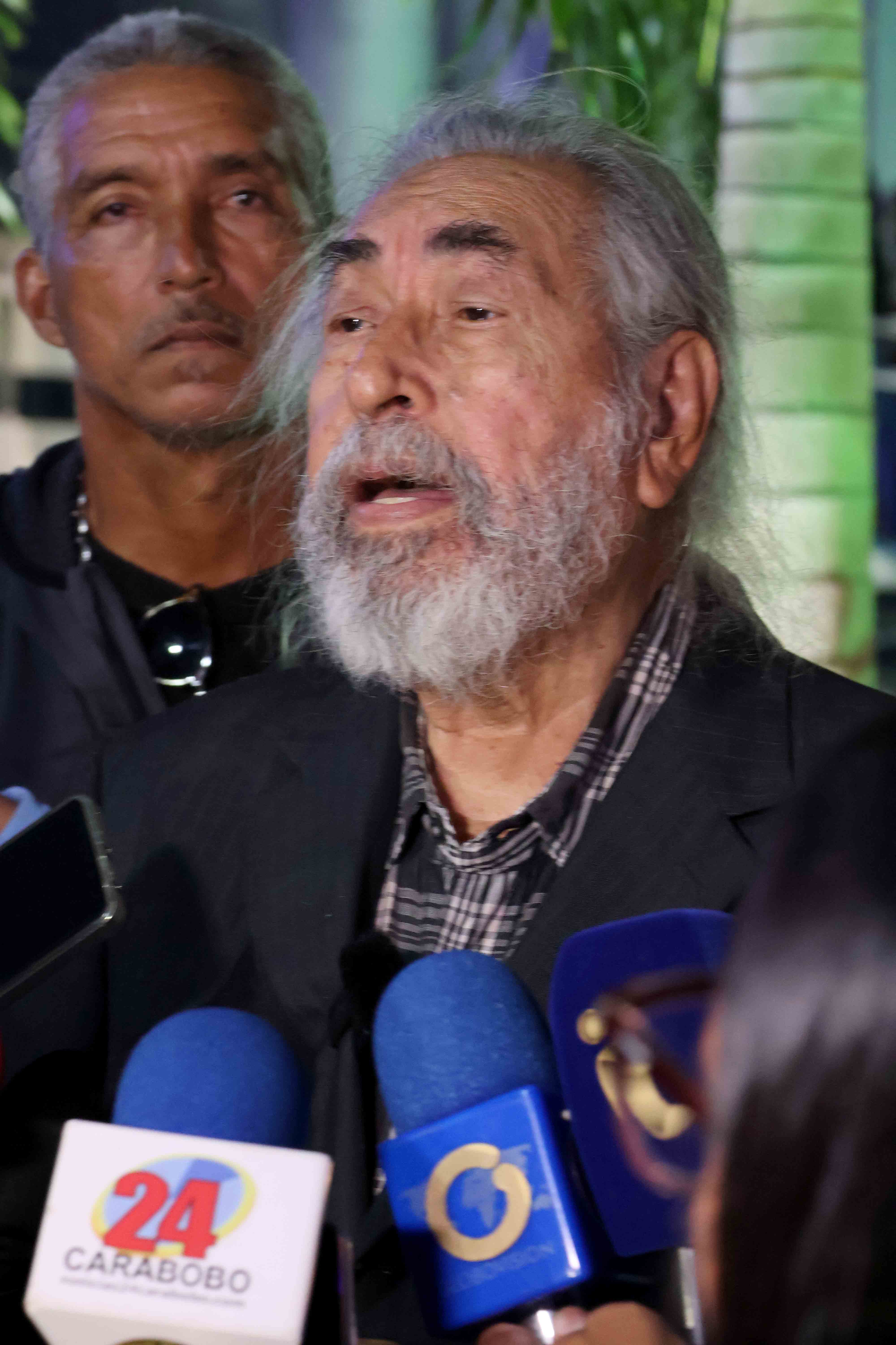 Ramon Hinojosa