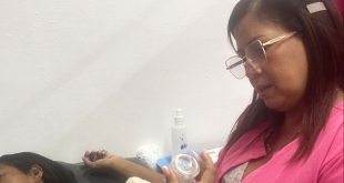 Realizada Jornada de renovación de Implantes Subdermicos en la Maternidad del Sur