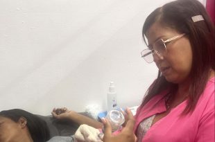 Realizada Jornada de renovación de Implantes Subdermicos en la Maternidad del Sur