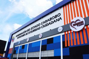 fachada de la sede