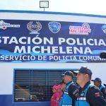 inauguracion de la sede de la secretaria de seguridad ciudadana en Carabobo (1)