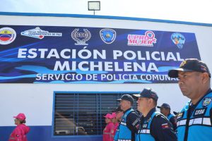 inauguracion de la sede de la secretaria de seguridad ciudadana en Carabobo (1)