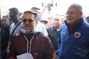 inauguracion de la sede de la secretaria de seguridad ciudadana en Carabobo (2)