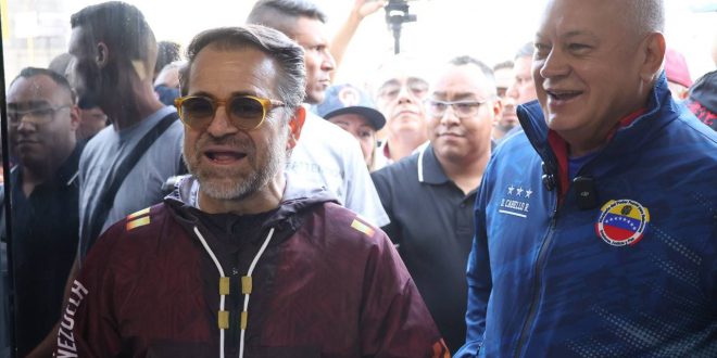 inauguracion de la sede de la secretaria de seguridad ciudadana en Carabobo (2)