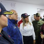 inauguracion de la sede de la secretaria de seguridad ciudadana en Carabobo (4)