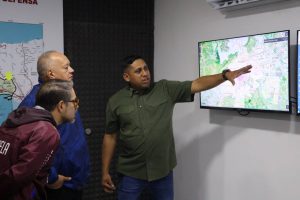 inauguracion de la sede de la secretaria de seguridad ciudadana en Carabobo (5)