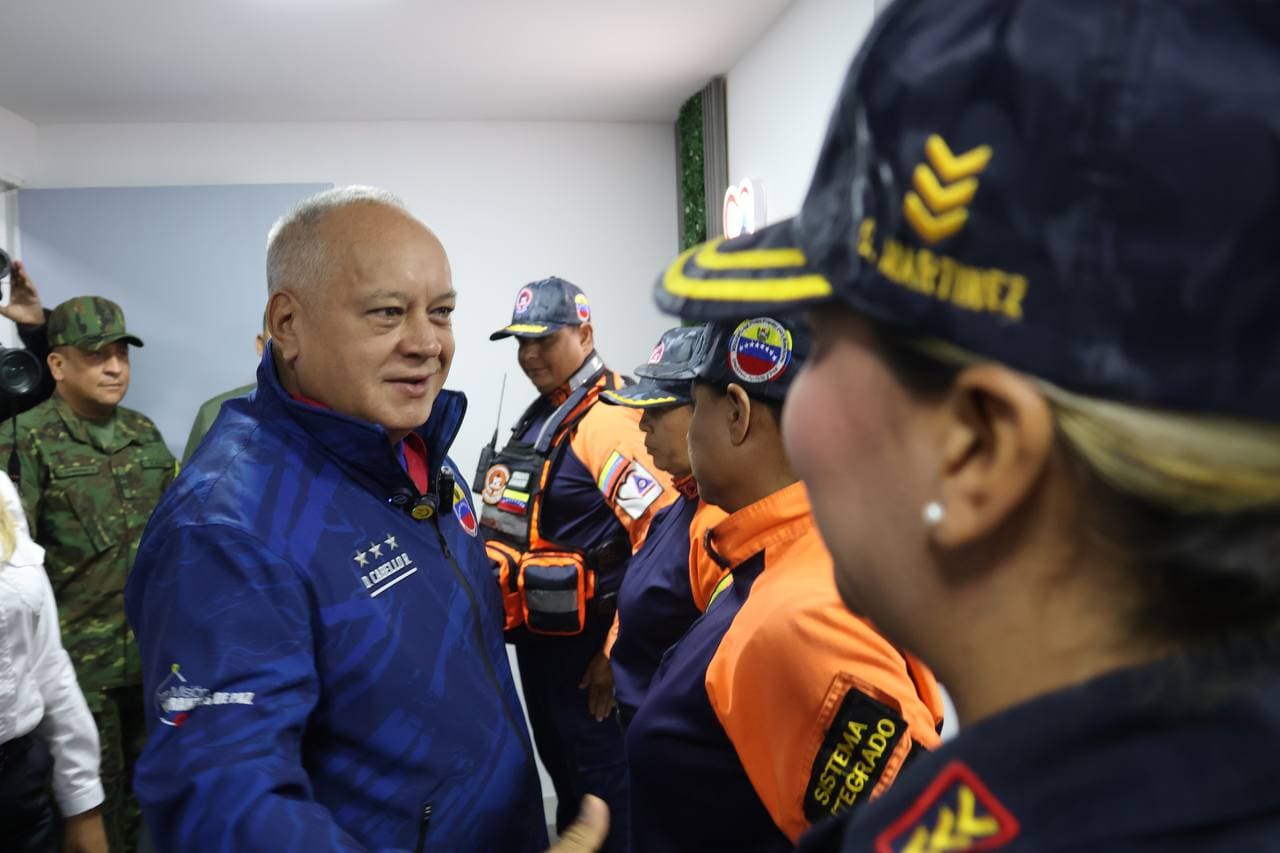 inauguracion de la sede de la secretaria de seguridad ciudadana en Carabobo (7)