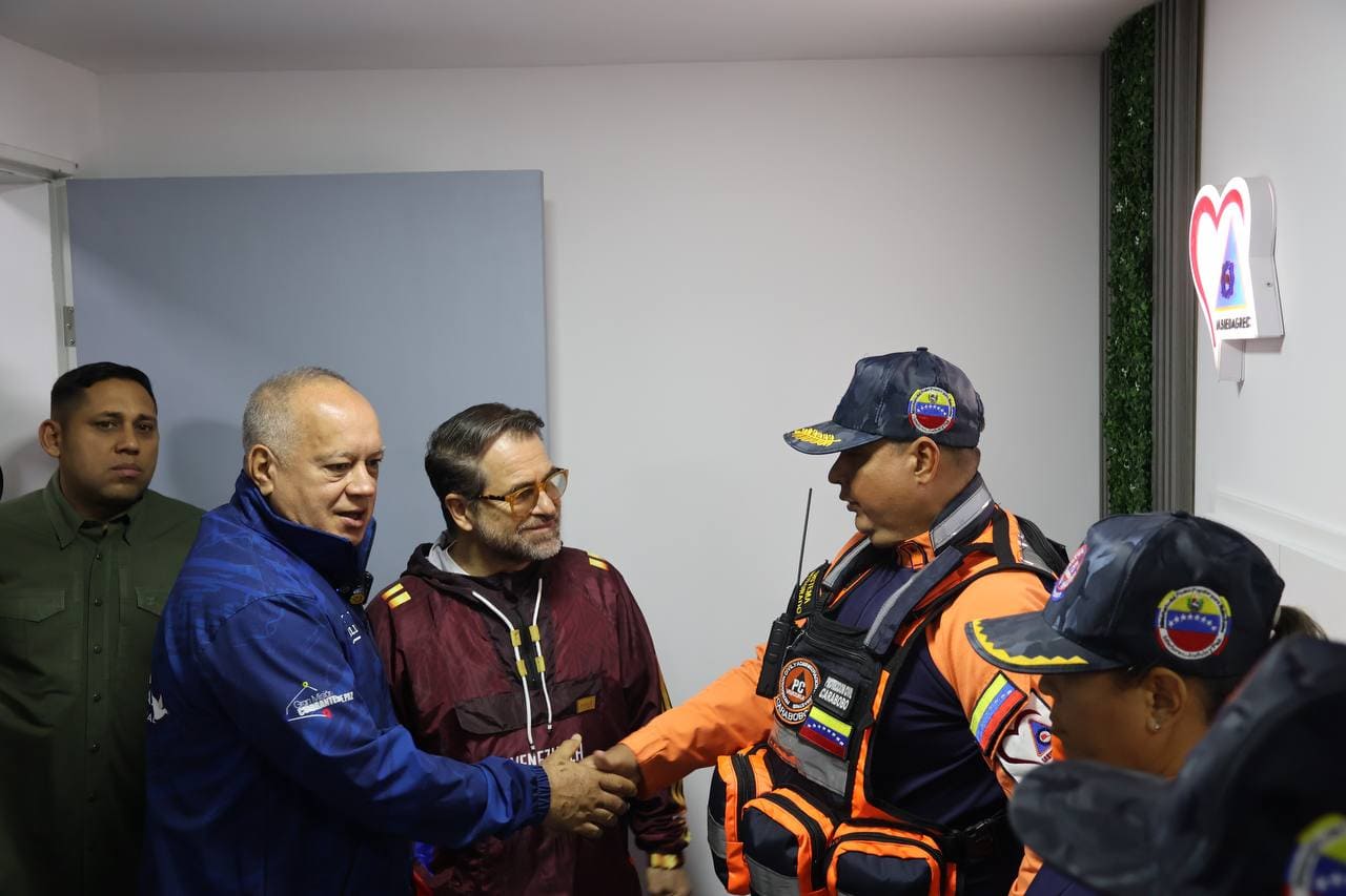 inauguracion de la sede de la secretaria de seguridad ciudadana en Carabobo (8)