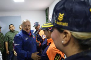 inauguracion de la sede de la secretaria de seguridad ciudadana en Carabobo (9)