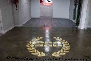 recorrido por la nueva sede (1)