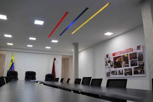 recorrido por la nueva sede (3)