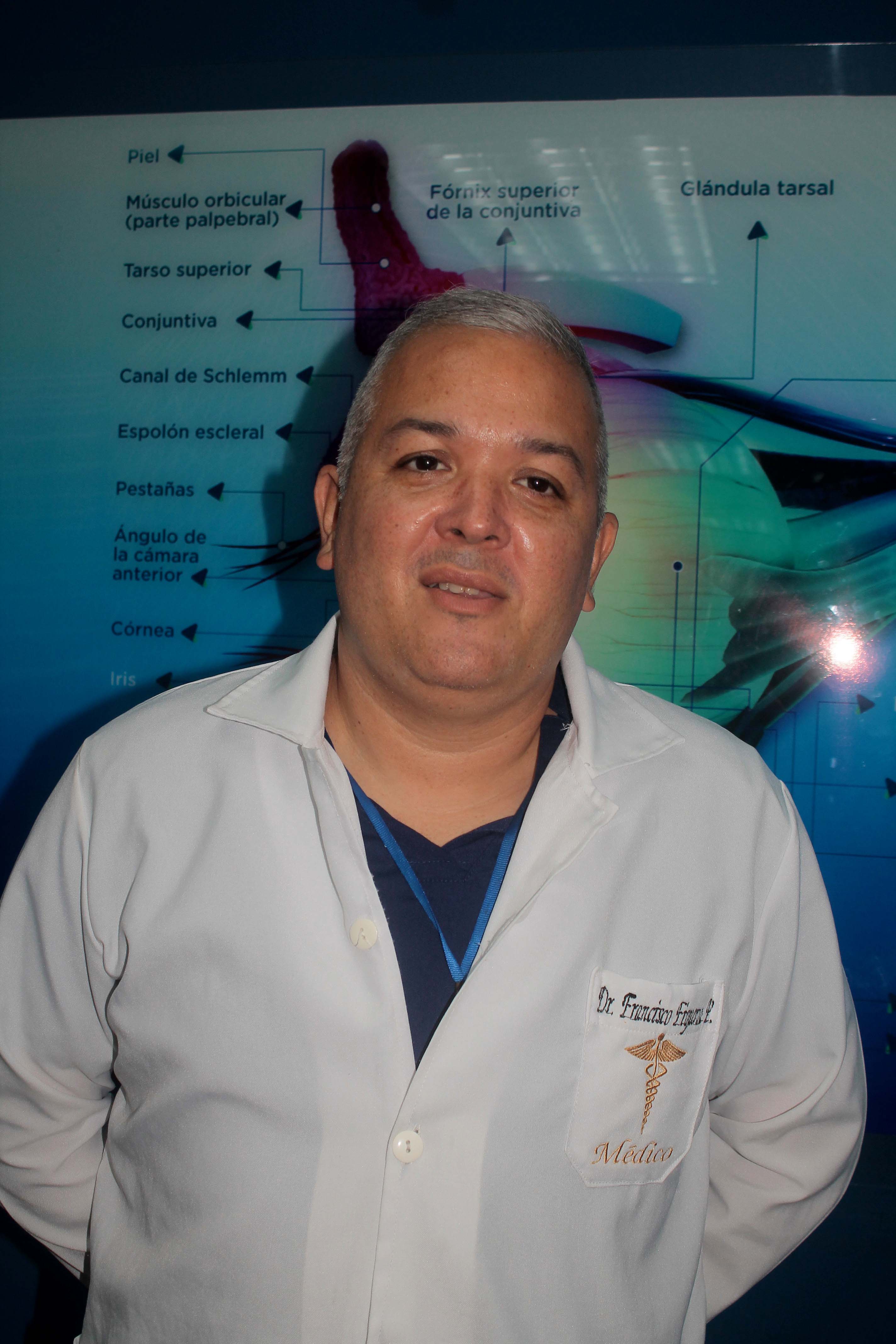 Dr. Francisco Figueroa