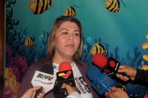 Dra Carmen Vasquez