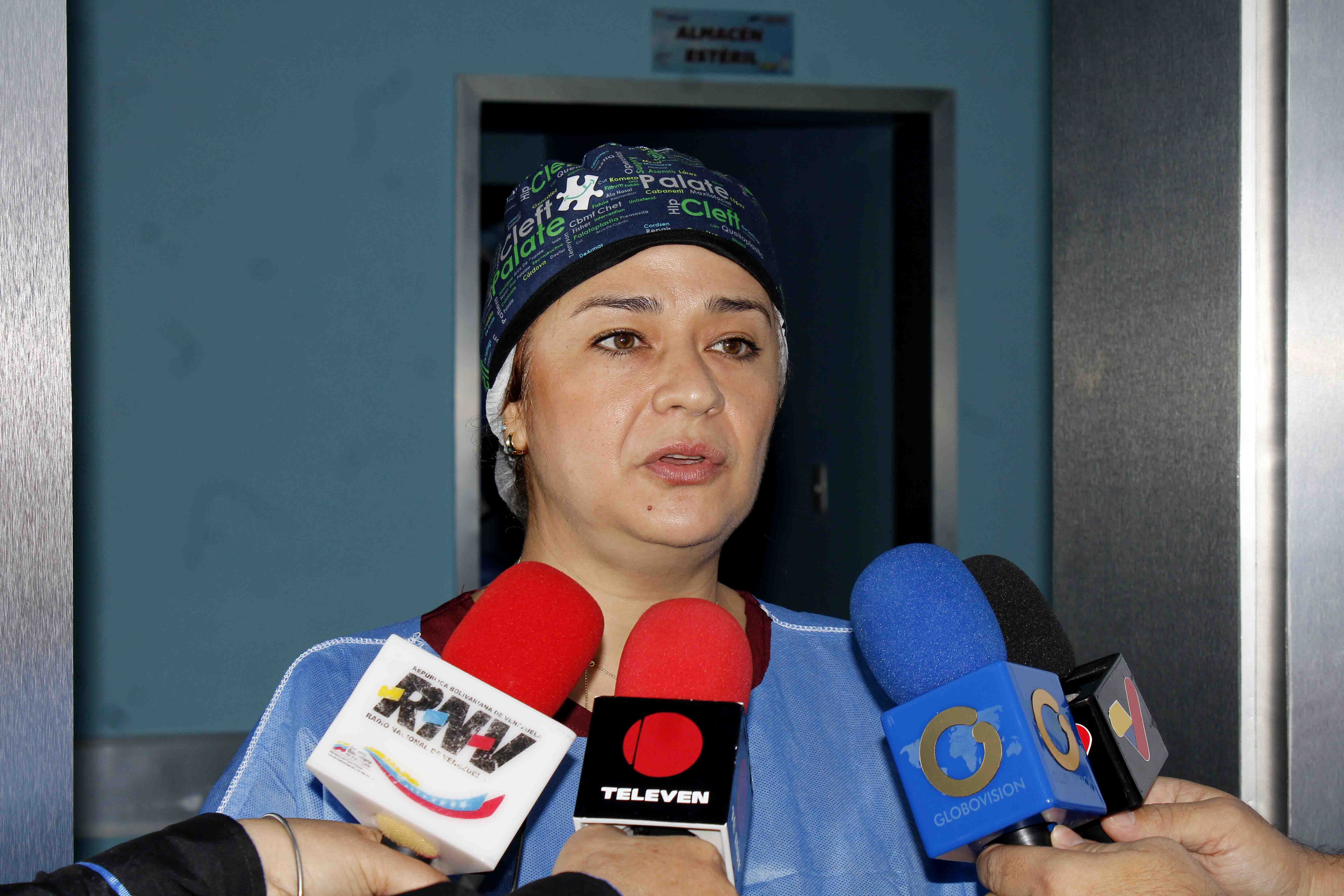 Dra. Beryuris Niño