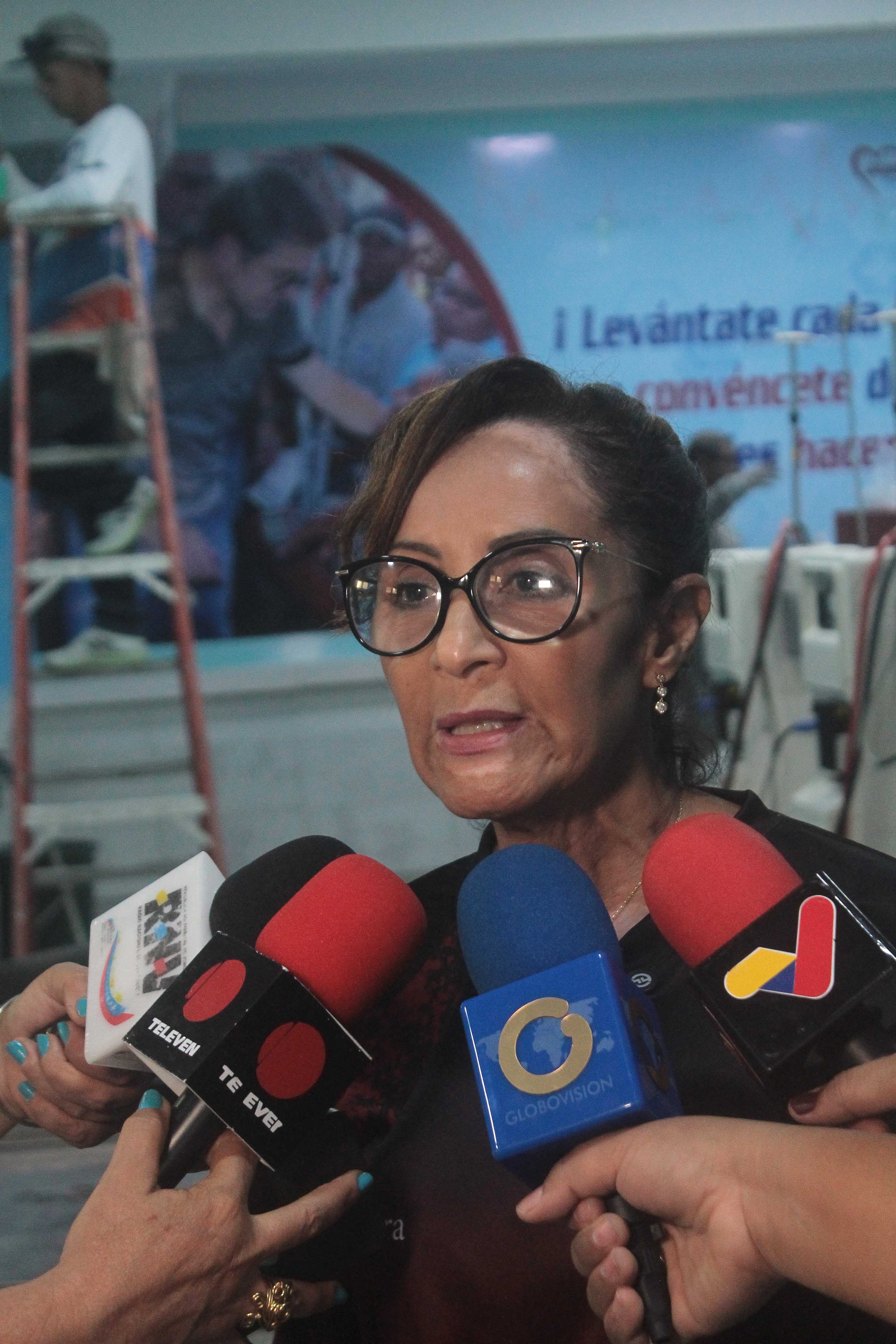 Dra. Xiomara Hinojosa