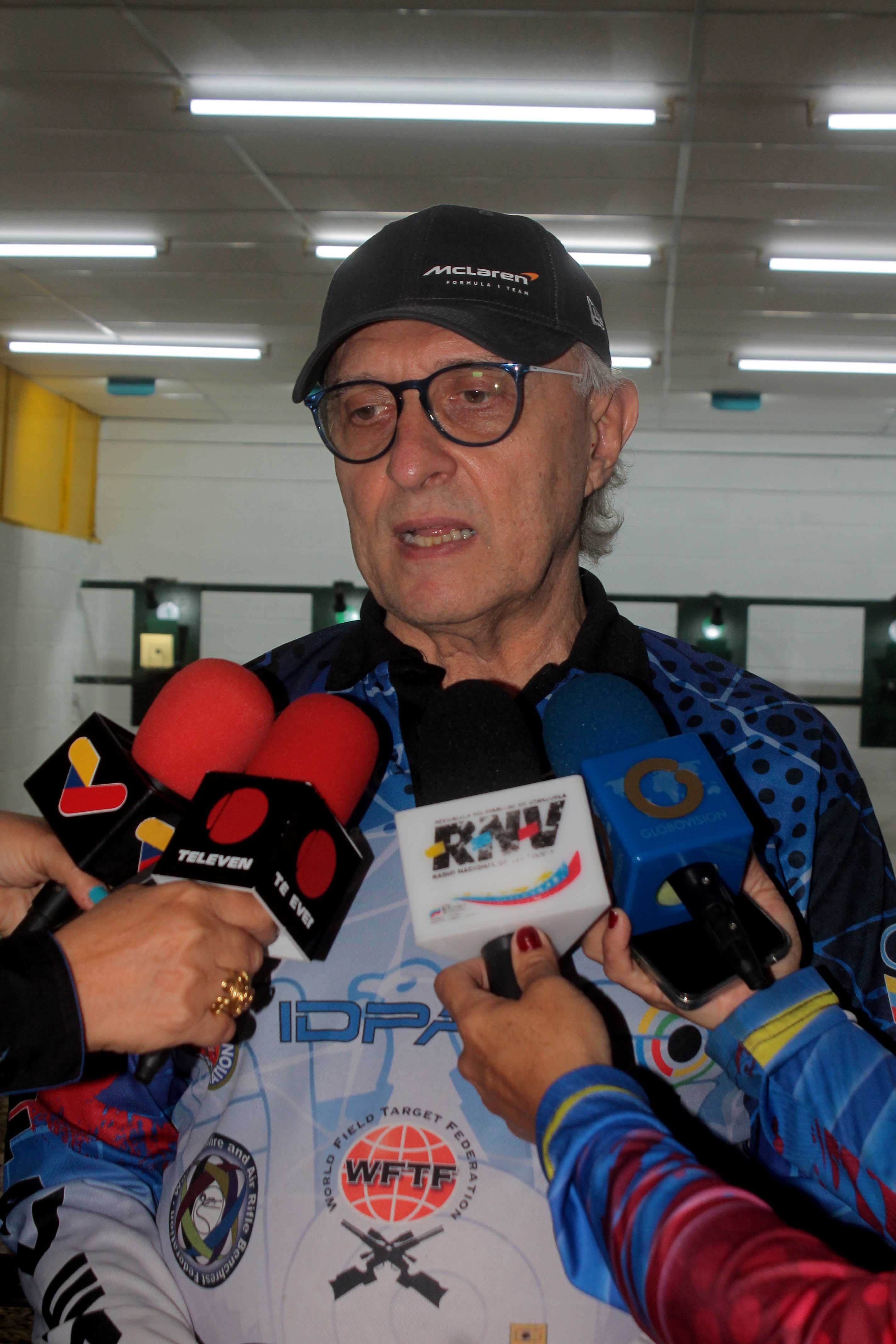 Gerardo Trotta