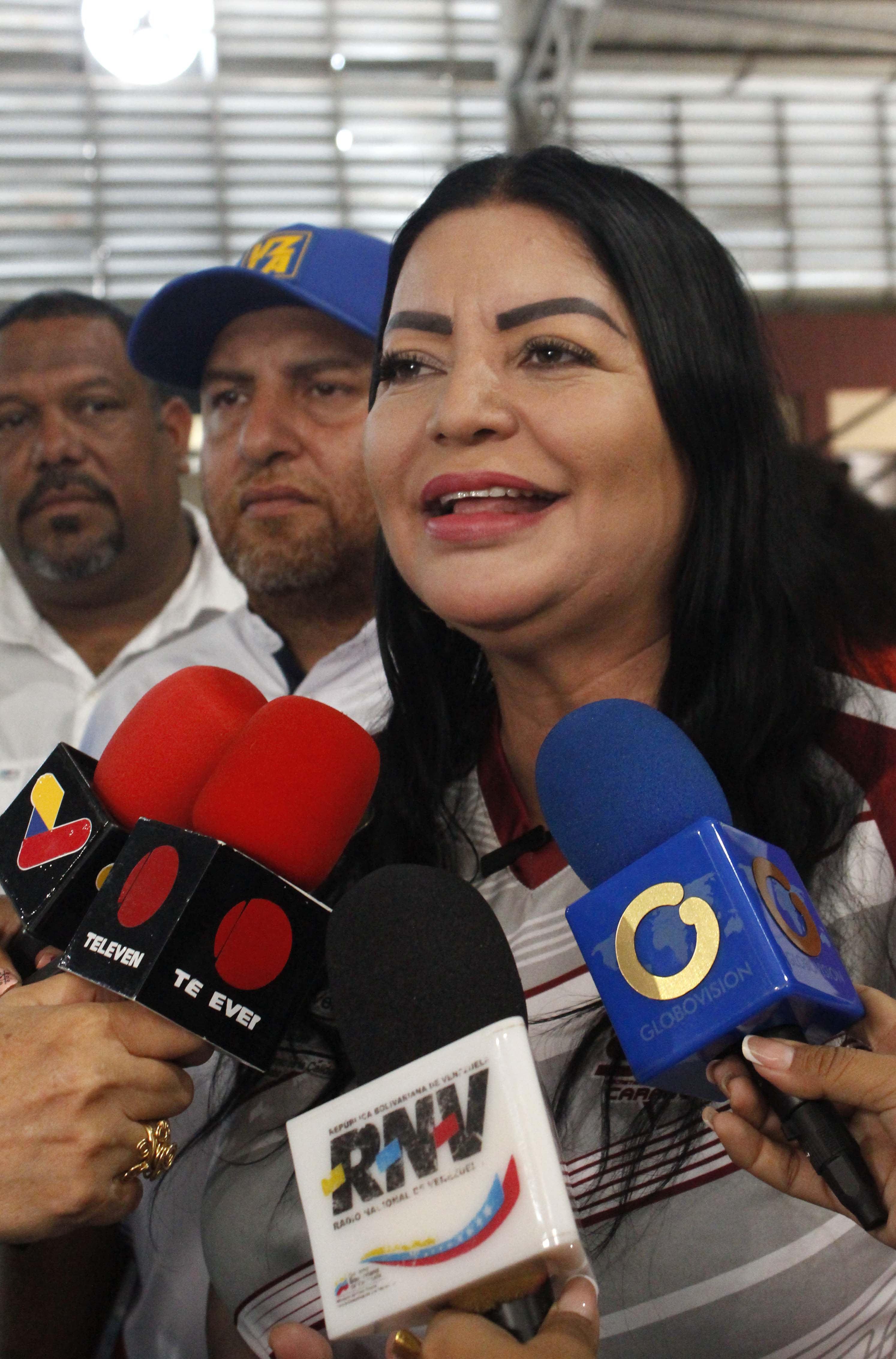 Xiomara Luna