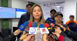 Biannit Rosendo Declaraciones