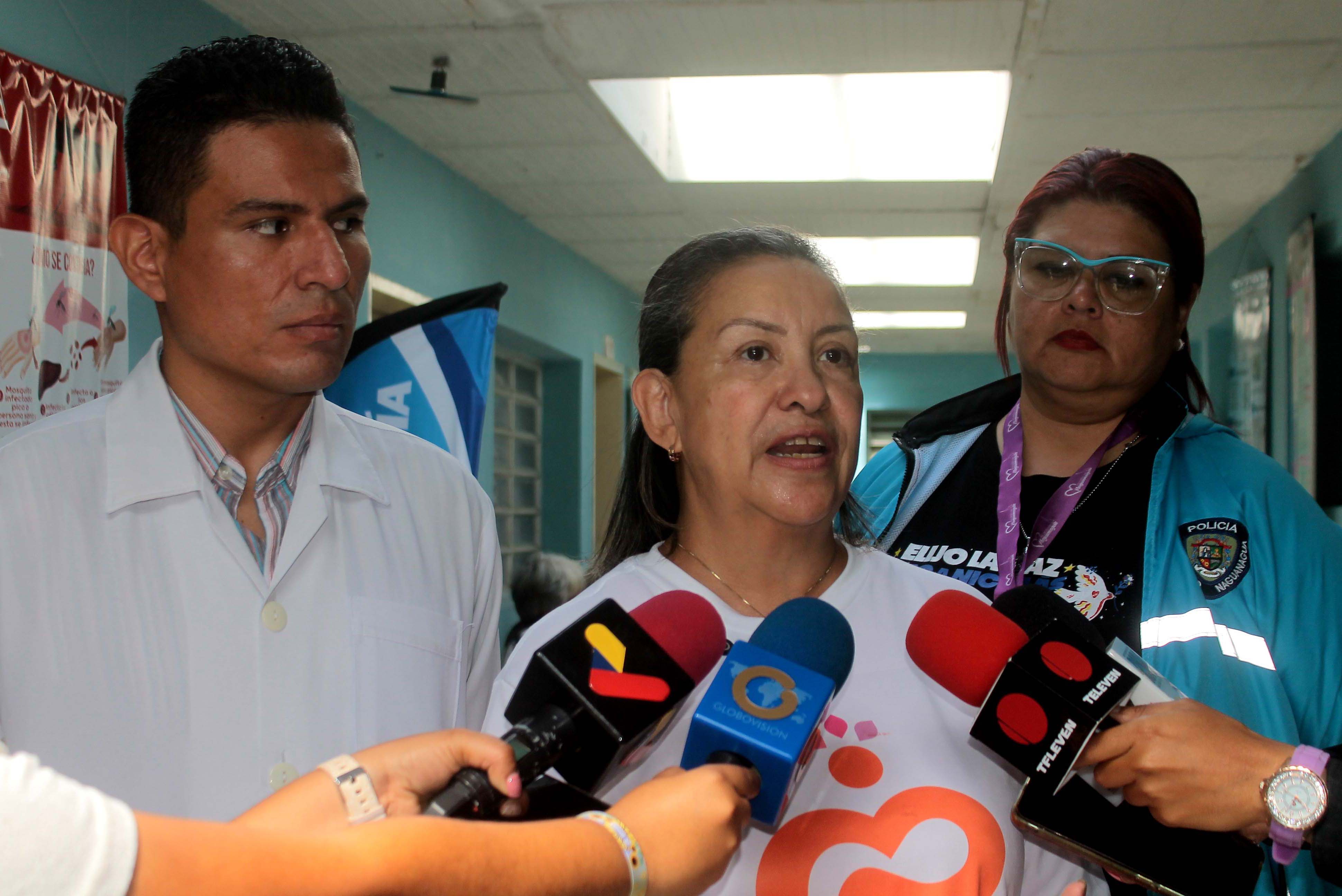 Dra. Daysi Silva