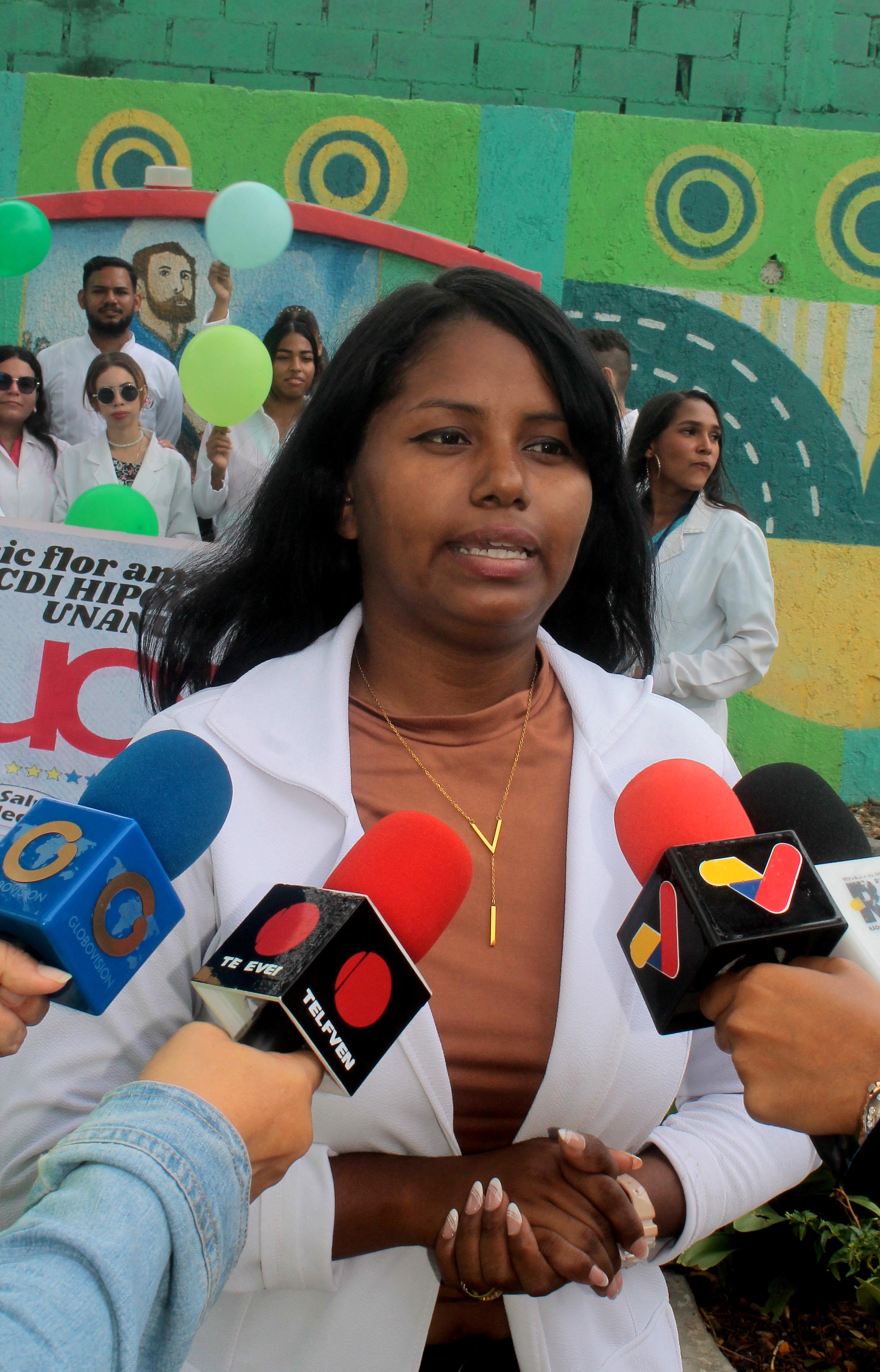 Dra. Ruth Brito
