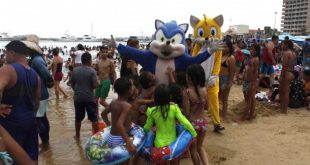 Playa Sonrisa (3)