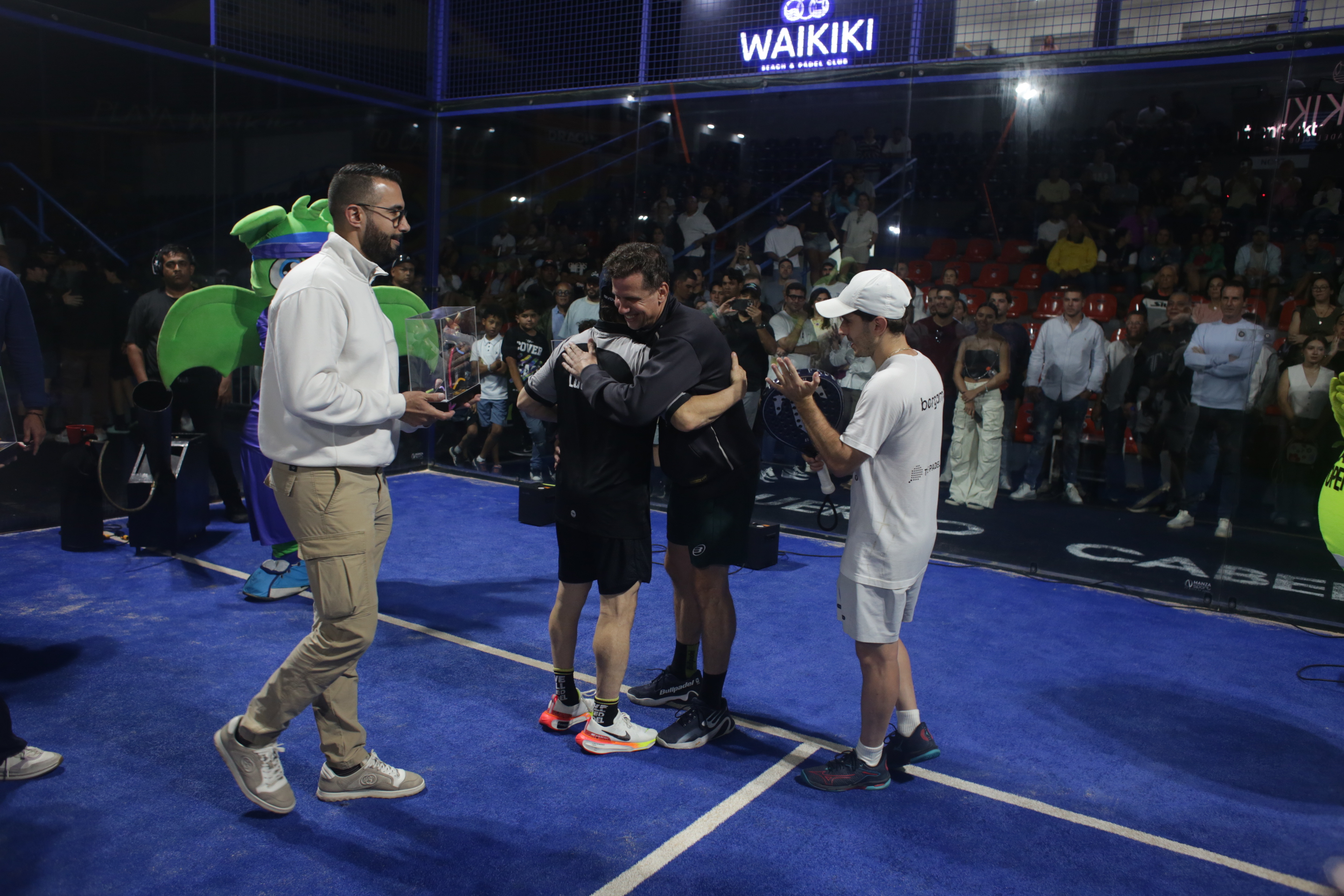 puerto cabello open13