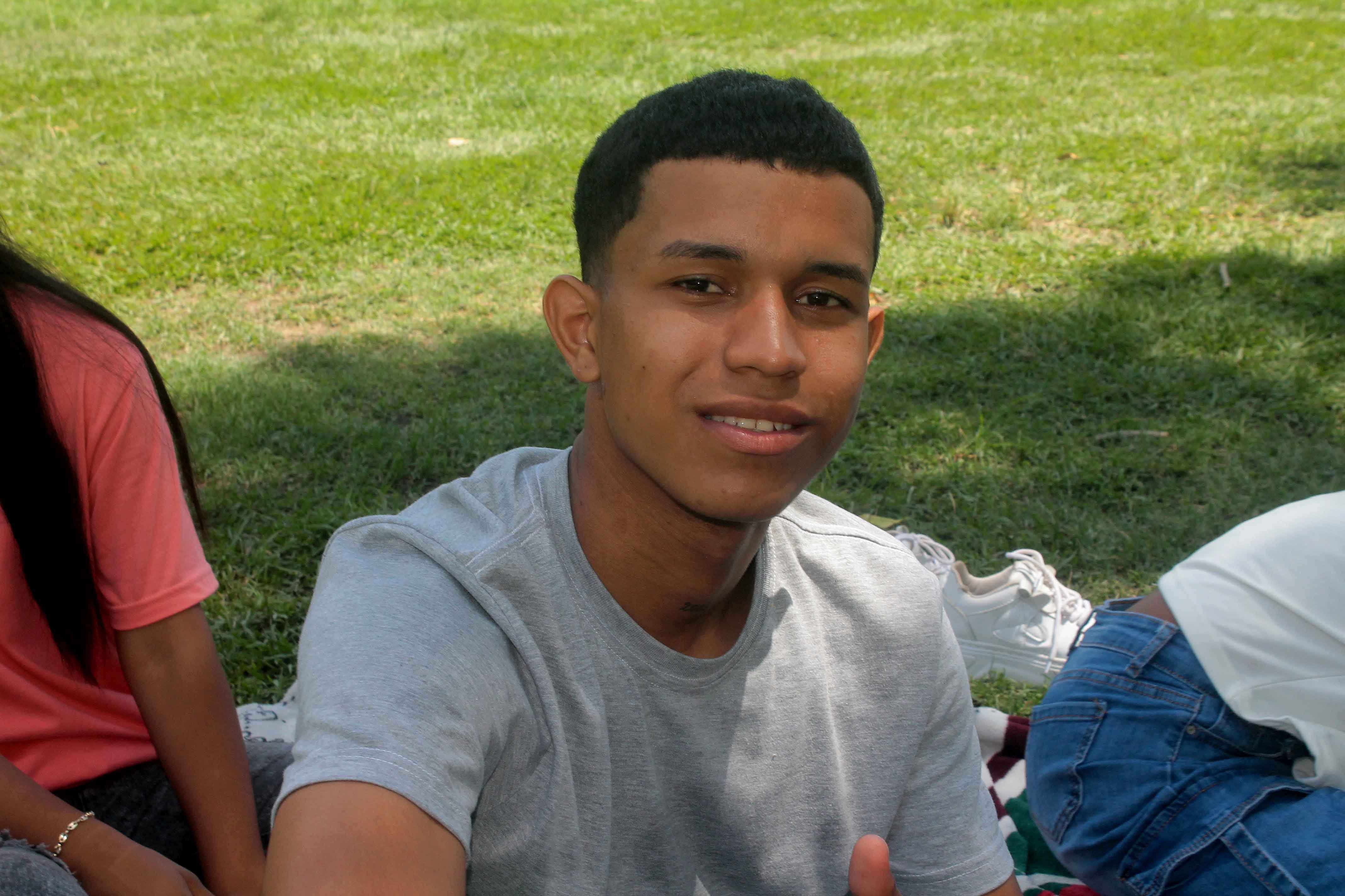 Darwin Linares