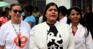 Dra. Rosa Moreno