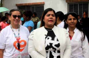 Dra. Rosa Moreno