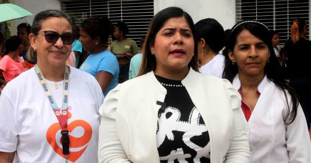 Dra. Rosa Moreno