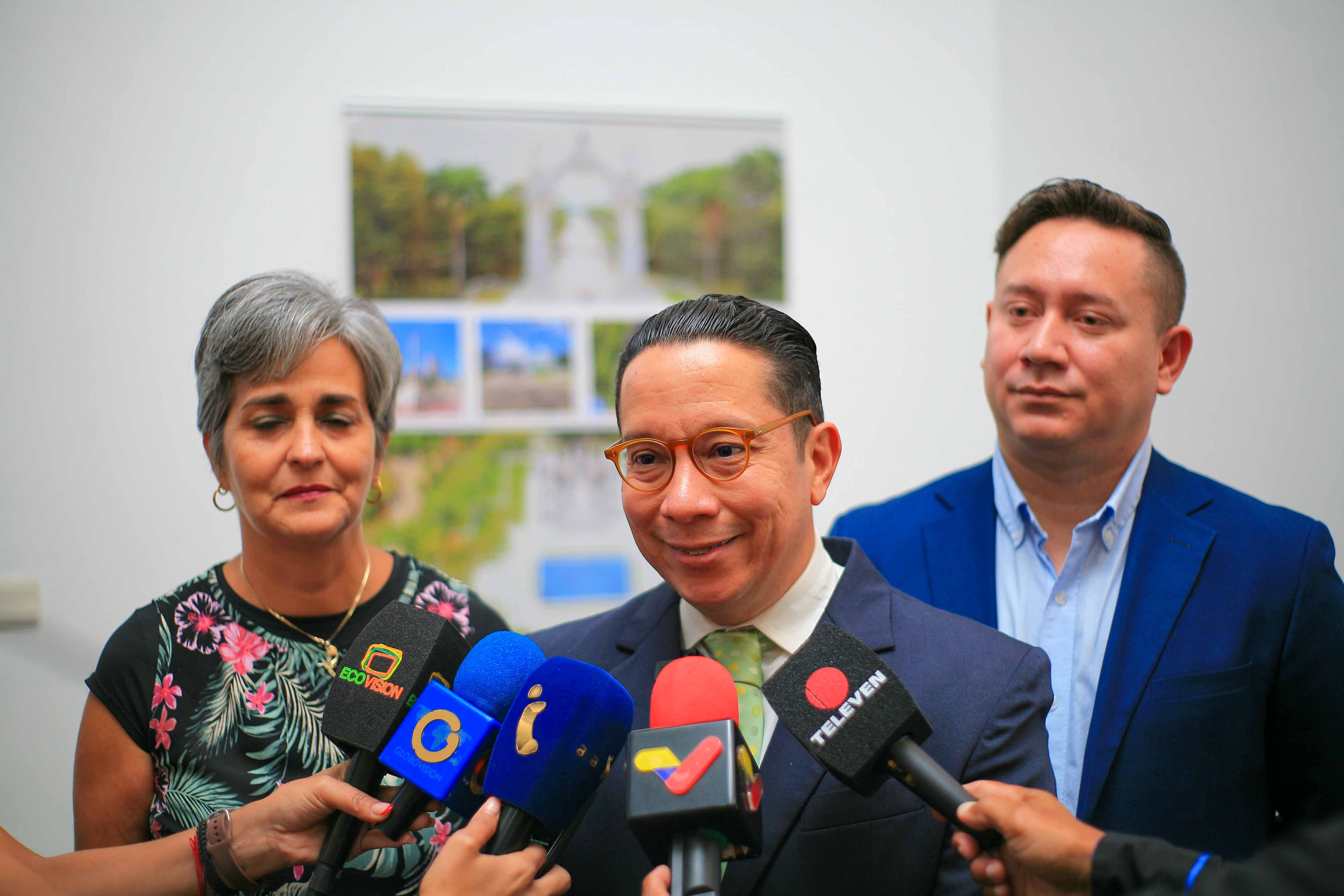 Esteban Naranjo Fierro