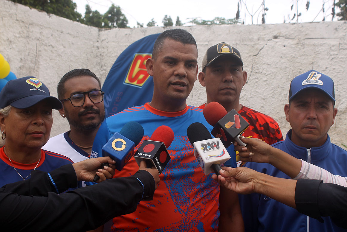 Juan Pablo Sepulveda