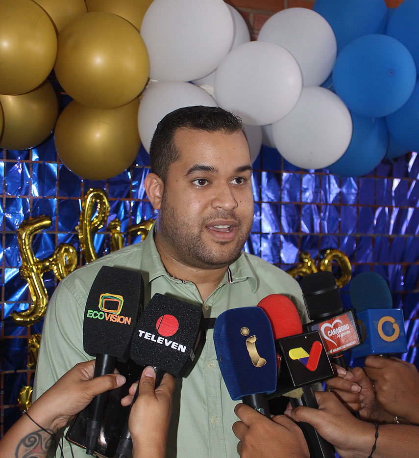 Dr. Jose Silva