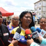 Lilibeth Figueroa Jefe Comunidad