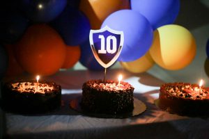 30 (3)