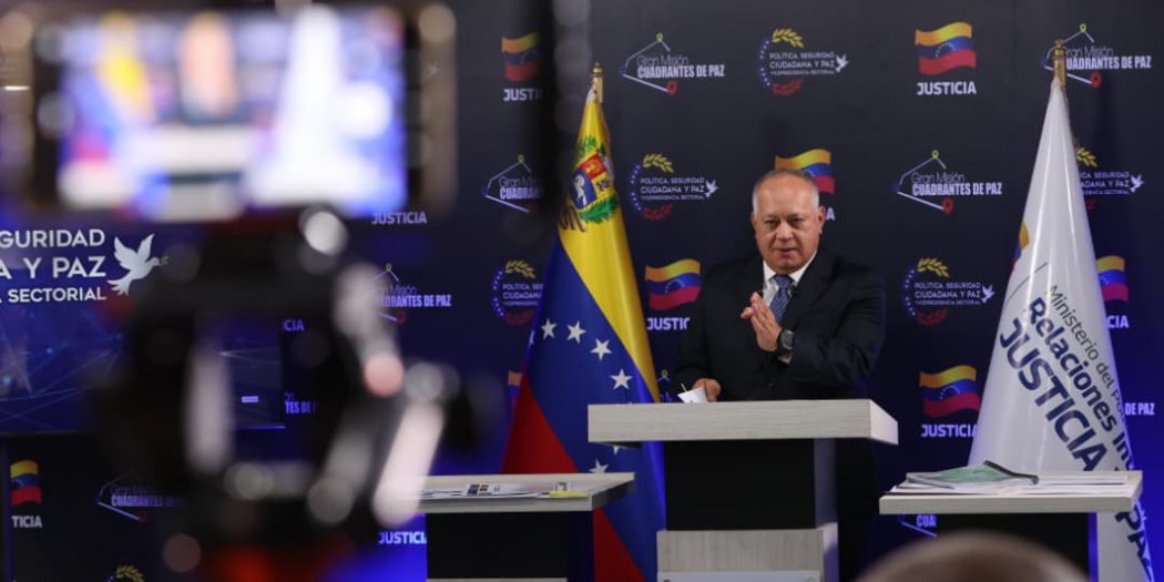 Desarticulada operación de falsa bandera orquestada por la DEA (8)