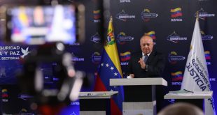 Desarticulada operación de falsa bandera orquestada por la DEA (8)
