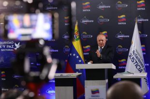 Desarticulada operación de falsa bandera orquestada por la DEA (8)