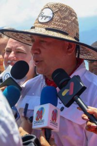 Elyezer Alvarez Autoridad Unica en Turismo de Carabobo (1)