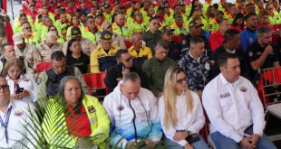 Gobierno Bolivariano desplegará el dispositivo Navidades Seguras 2025 (12)