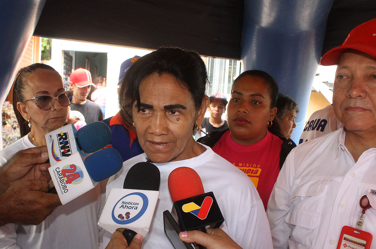 Yotsy Campos BRAC 405