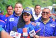 Emily Riera Alcaldesa de Juan José Mora