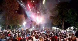 Foto 3. Ferias de Bejuma